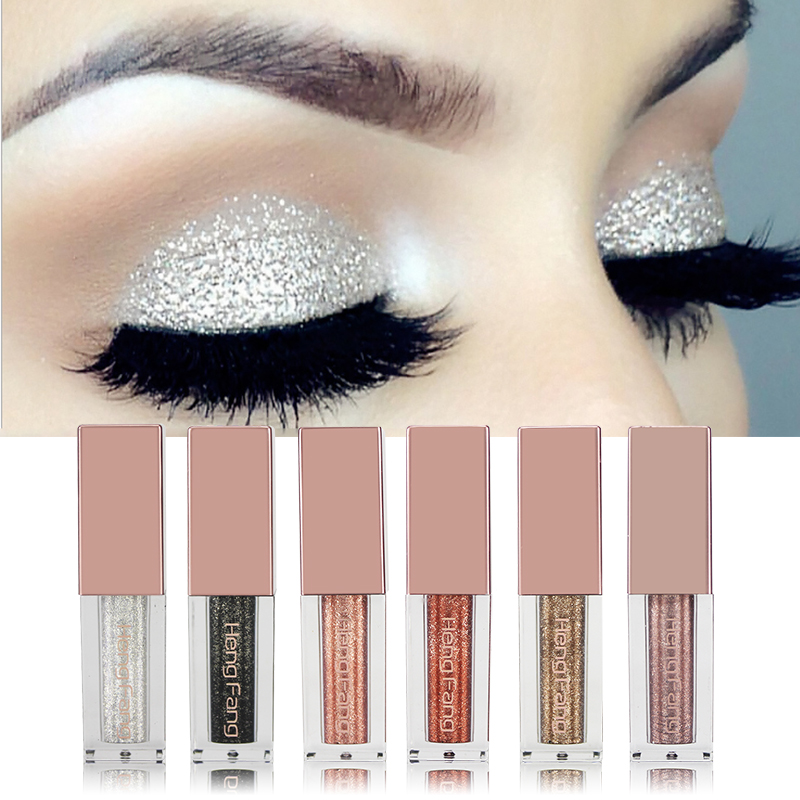 Metal Liquid Eyeshadow2 Metal Liquid Eyeshadow