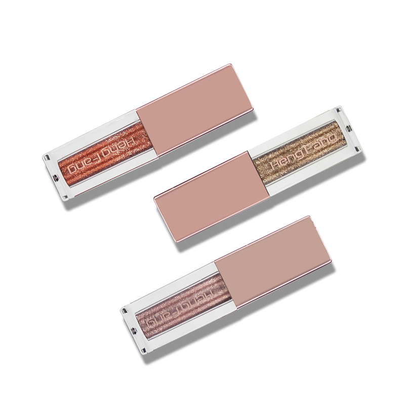 Metal Liquid Eyeshadow6 Metal Liquid Eyeshadow