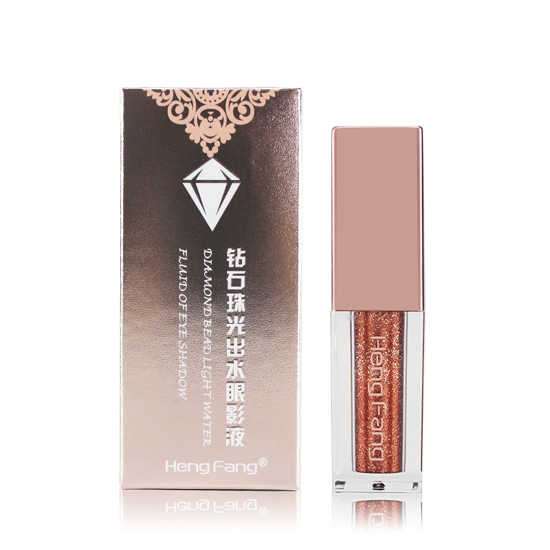 Metal Liquid Eyeshadow7 Metal Liquid Eyeshadow