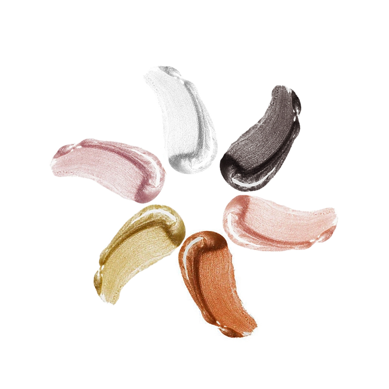 Metal Liquid Eyeshadow78 Metal Liquid Eyeshadow