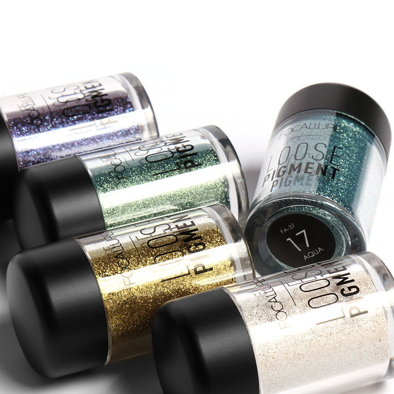 other colors eyeshadow powder